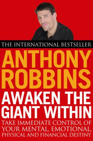 Awaken the Giant Within Free PDF Download