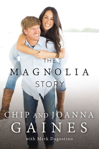 The Magnolia Story by Chip Gaines Free Download