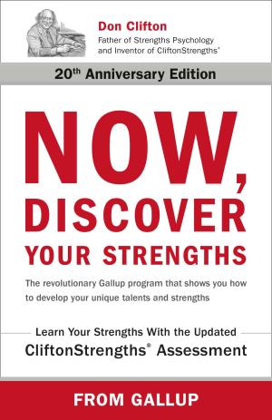 Now, Discover Your Strengths Free Download