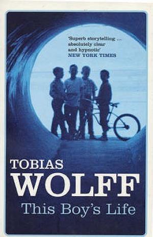 This Boy's Life by Tobias Wolff Free PDF Download