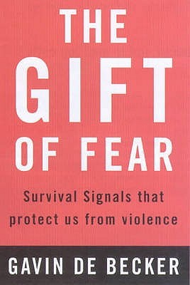 The Gift of Fear by Gavin de Becker Free PDF Download