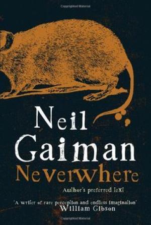 Neverwhere (London Below, The World of Neverwhere #1) Free PDF Download