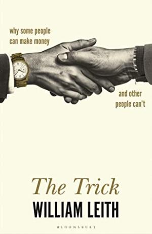 The Trick by William Leith Free PDF Download