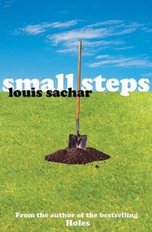 Small Steps (Holes #2) Free PDF Download