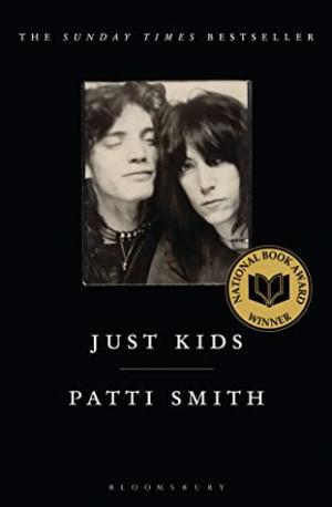 Just Kids by Patti Smith Free PDF Download