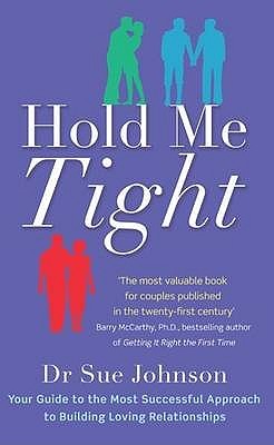 Hold Me Tight by Sue Johnson Free PDF Download