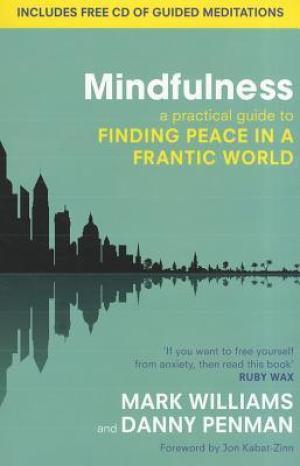 Mindfulness by J. Mark G. Williams Free PDF Download