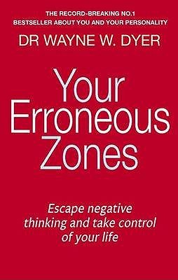 Your Erroneous Zones Free PDF Download