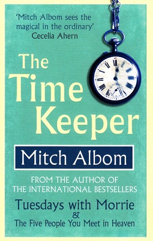 The Time Keeper by Mitch Albom Free PDF Download