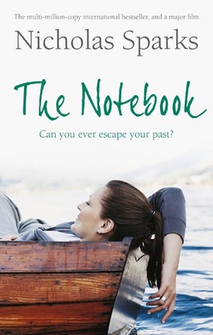 The Notebook #1 by Nicholas Sparks Free PDF Download