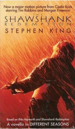 Different Seasons by Stephen King Free PDF Download