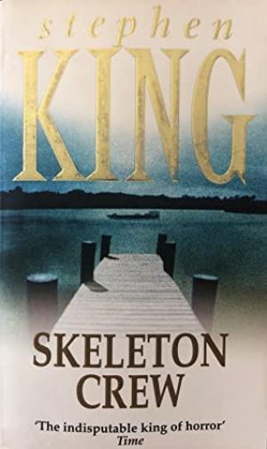 Skeleton Crew by Stephen King Free PDF Download