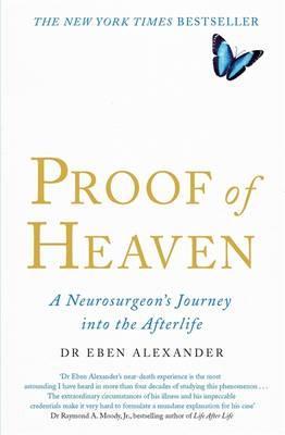 Proof of Heaven by Eben Alexander Free PDF Download