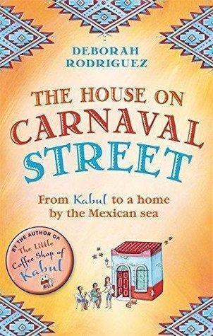 The House on Carnaval Street Free PDF Download