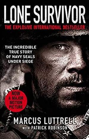 Lone Survivor by Marcus Luttrell Free PDF Download