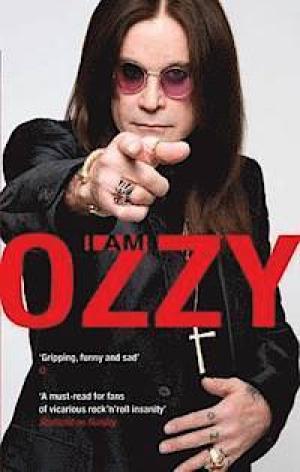 I Am Ozzy by Ozzy Osbourne Free PDF Download