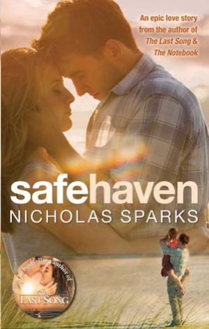 Safe Haven by Nicholas Sparks Free PDF Download