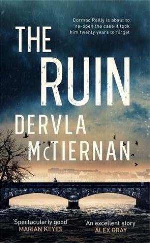 The Ruin (Cormac Reilly #1) Free PDF Download