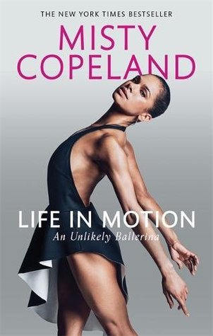 Life in Motion: An Unlikely Ballerina Free PDF Download