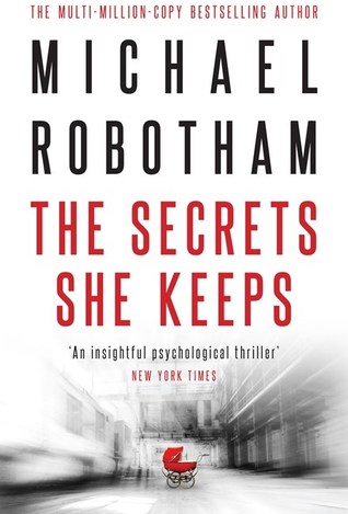 The Secrets She Keeps Free PDF Download