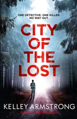 The City of the Lost #1 Free PDF Download