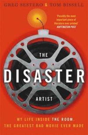 The Disaster Artist Free PDF Download