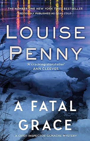 A Fatal Grace #2 by Louise Penny Free PDF Download