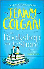 The Bookshop on the Shore (Kirrinfief #2) Free PDF Download