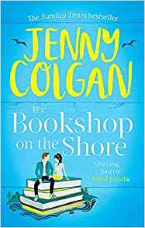 The Bookshop on the Shore (Kirrinfief #2) Free PDF Download