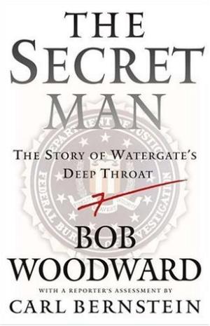 The Secret Man by Bob Woodward Free Download