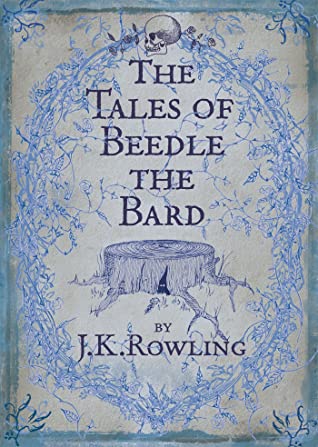 The Tales of Beedle the Bard #3 Free Download