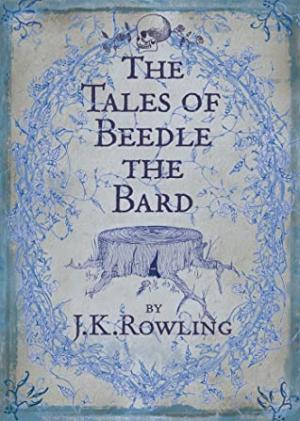 The Tales of Beedle the Bard #3 Free Download