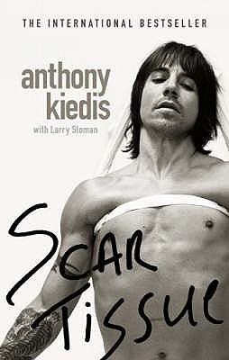 Scar Tissue by Anthony Kiedis Free Download