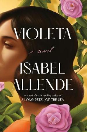 Violeta by Isabel Allende Free Download