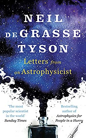 Letters from an Astrophysicist Free PDF Download