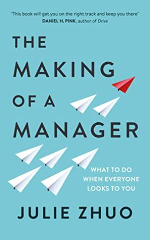 The Making of a Manager Free PDF Download