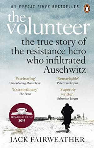 The Volunteer by Jack Fairweather Free PDF Download