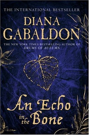 An Echo in the Bone (Outlander #7) Free PDF Download