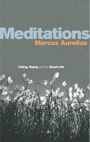 Meditations by Marcus Aurelius Free PDF Download