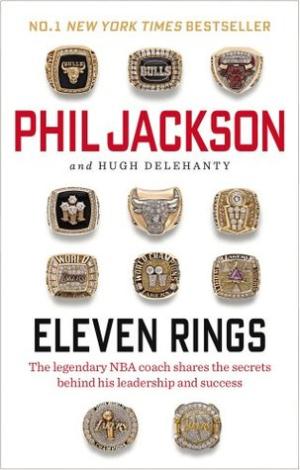 Eleven Rings by Phil Jackson Free PDF Download