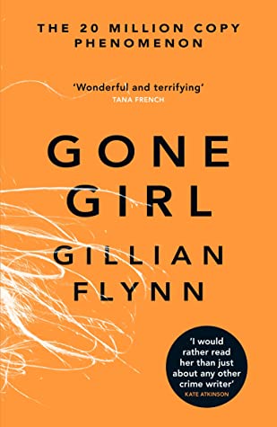 Gone Girl by Gillian Flynn Free PDF Download