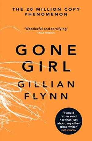 Gone Girl by Gillian Flynn Free PDF Download