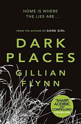 Dark Places by Gillian Flynn Free PDF Download