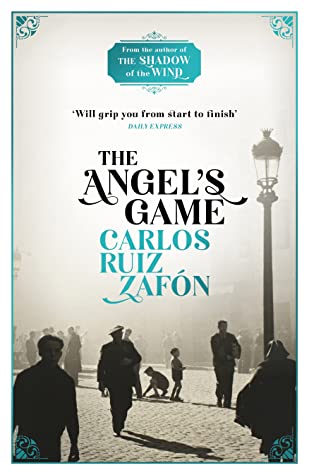 The Angel's Game #2 Free PDF Download