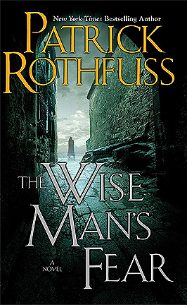 The Wise Man's Fear #2 Free PDF Download