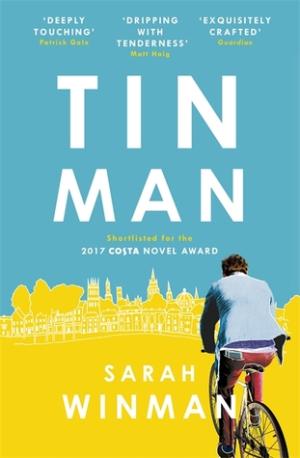 Tin Man by Sarah Winman Free PDF Download