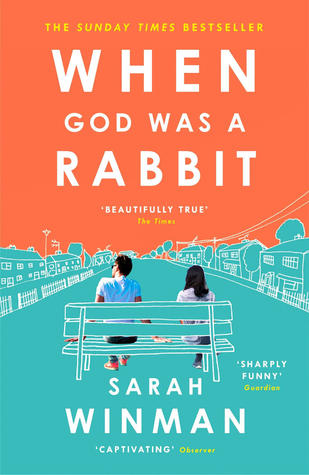 When God was a Rabbit Free PDF Download