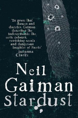 Stardust by Neil Gaiman Free PDF Download