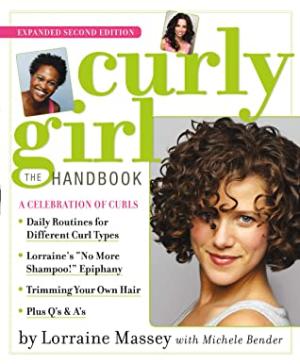 Curly Girl by Lorraine Massey Free PDF Download