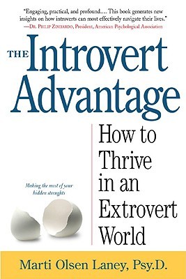 The Introvert Advantage Free PDF Download